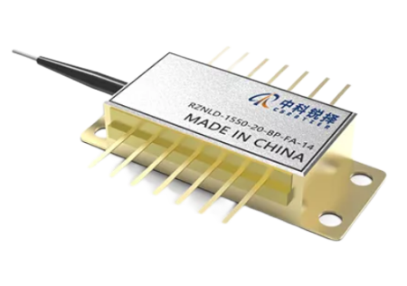 Диод широкополосный CSRayzer Superluminescent LED