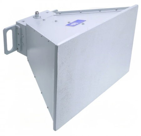 Антенна рупорная широкополосная A-INFO LB-560-NFSPO