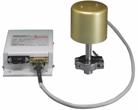 Вакуумный датчик Edwards Barocel 622