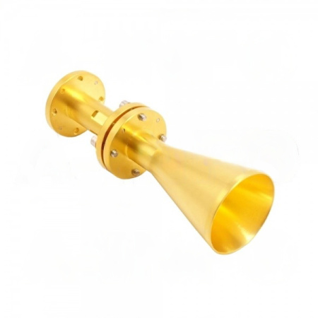 Антенна рупорная коническая A-INFO LB-CNH-19-20-A