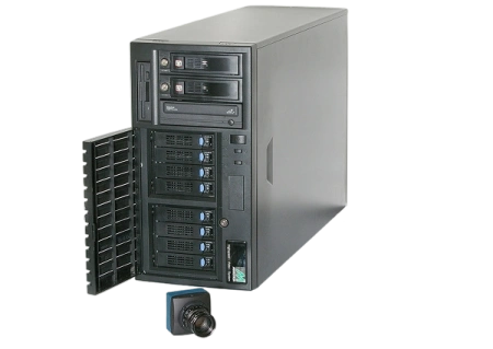 Система длительной высокоскоростной съемки Mikrotron LTR1 (LTR1.3 SBF) Система длительной высокоскоростной съемки Mikrotron LTR1 (LTR1.3 SBF)
