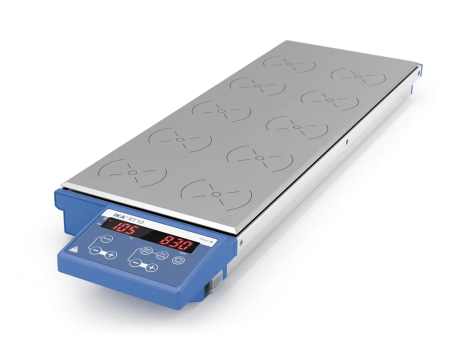 Мешалка магнитная IKA RT 10 Мешалка магнитная IKA RT 10