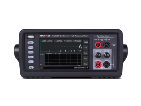 Измеритель электрических величин TH2690H