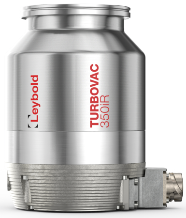 Насос турбомолекулярный устойчивый к радиации 950 л/с Leybold TURBOVAC 950 iR Насос турбомолекулярный устойчивый к радиации 950 л/с Leybold TURBOVAC 950 iR