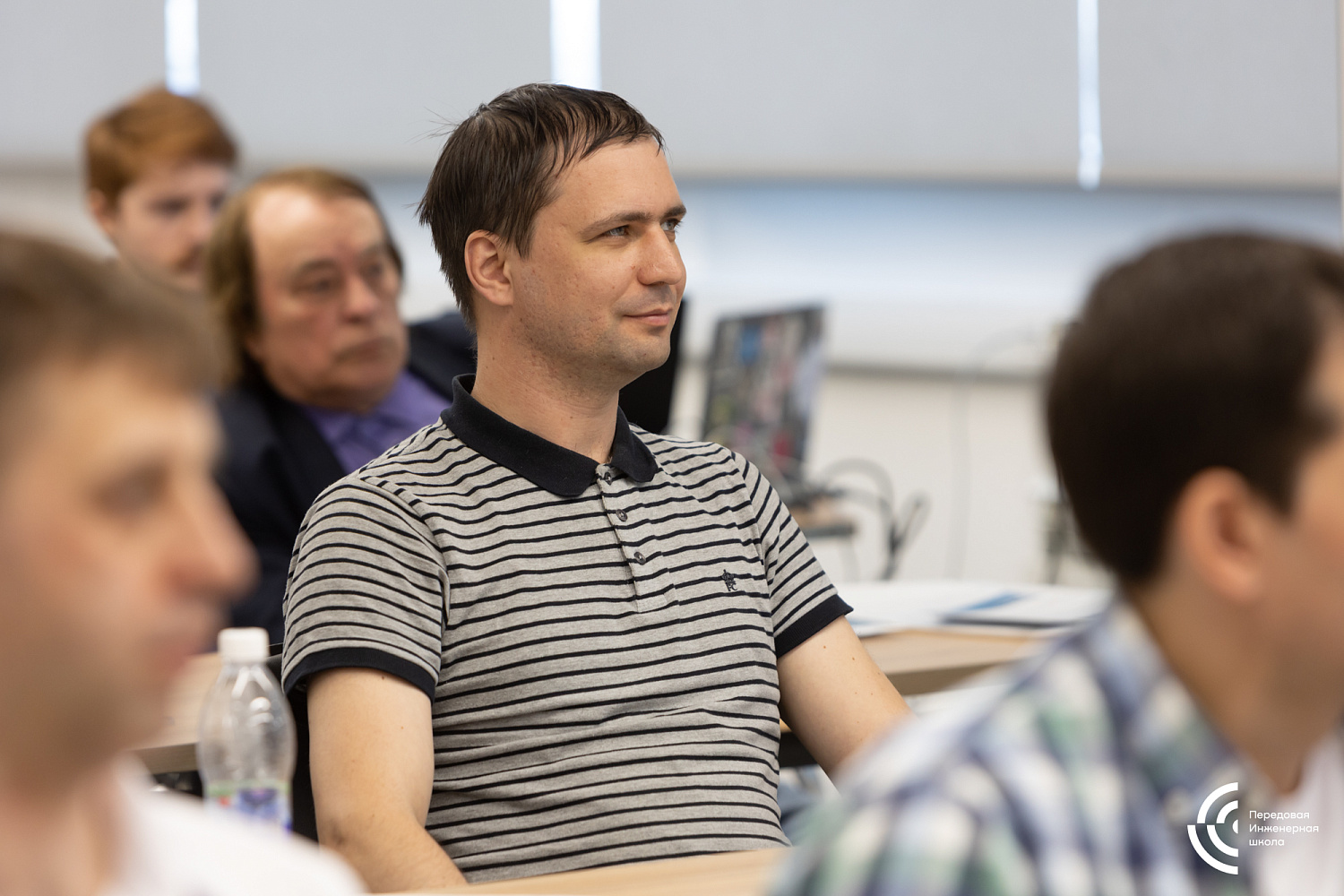 По итогам «Научной сессии ТУСУР–2024» в Томске