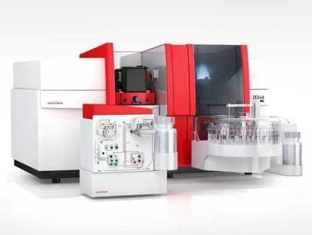 Спектрометр атомно-абсорбционный Analytik Jena ZEEnit®