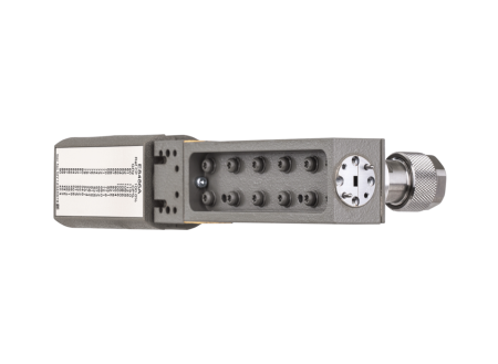 Преобразователь мощности волноводный Keysight (Agilent) E8486A