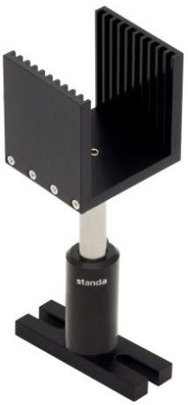 Держатель нескольких фильтров Standa 4OFH-10