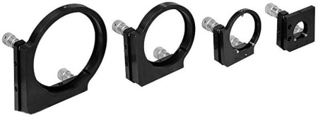 Держатель с большой апертурой Standa 5BM57V-1