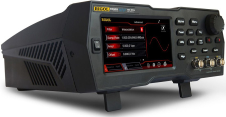 Генератор сигналов универсальный RIGOL DG992 