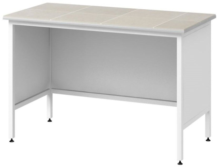 Стол лабораторный высокий СОВЛАБ 1000 