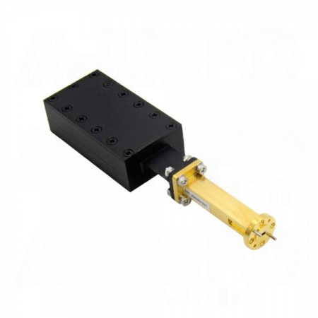 Нагрузка волноводная A-INFO 12WMPL30