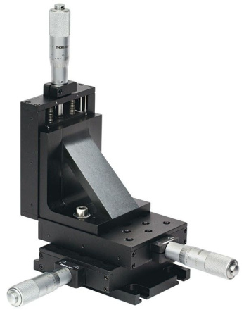 Транслятор Thorlabs PT3/M