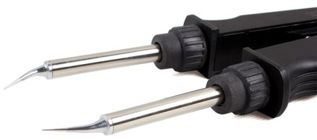 Термопинцет Quick 989 ESD                