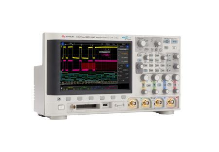 Осциллограф смешанных сигналов Keysight (Agilent) MSOX3102T