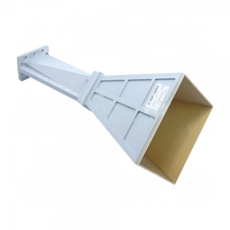 Антенна рупорная диагональная A-INFO LB-DG-229-15-A