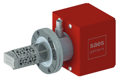 Насос ионнно-геттерный SAES NEXTorr HV 100