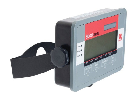 Платформенные весы Ohaus Defender D24PE600FV