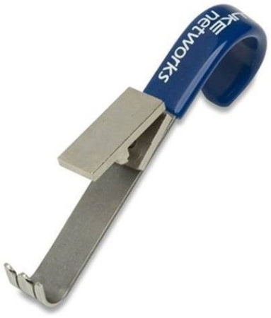 Стриппер с резцом для проводов калибром 24/26 AWG Fluke 44210015 Стриппер с резцом для проводов калибром 24/26 AWG Fluke 44210015