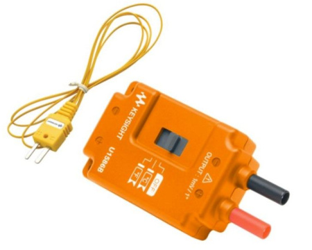 Модуль температурный Keysight (Agilent) U1586B