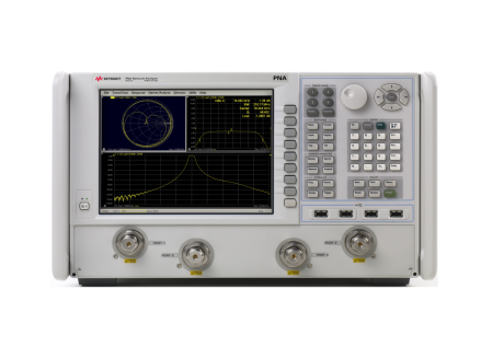 СВЧ-Анализатор цепей Keysight (Agilent) N5227A СВЧ-Анализатор цепей Keysight (Agilent) N5227A