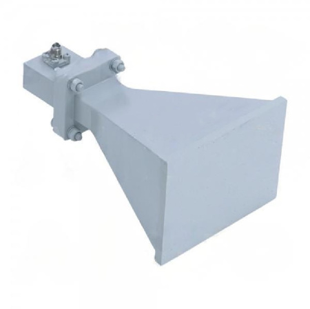 Антенна рупорная со стандартным усилением A-INFO LB-90-15-C-SFSPO