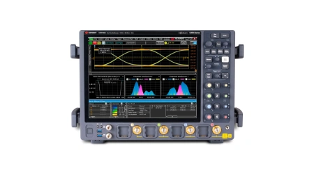 Осциллограф Keysight UXR1104B