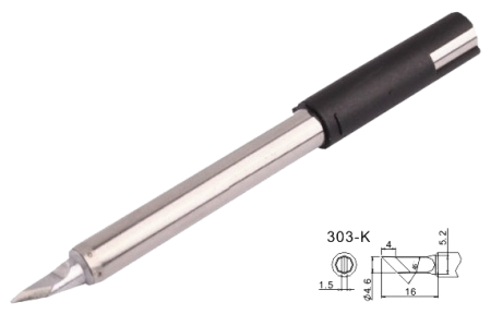 Жало Quick 303-K 