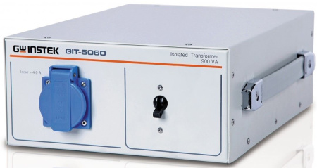 Трансформатор изолирующий GIT-5060 Трансформатор изолирующий GIT-5060
