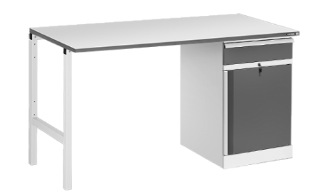 Рабочее место общепромышленное VIKING Констант СР-12-7+ТМБ-02 Рабочее место общепромышленное VIKING Констант СР-12-7+ТМБ-02