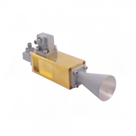 Антенна рупорная коническая A-INFO LB-CNH-34-15-T26-C-KF