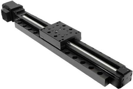 Линия задержки моторизованная Standa 8MT160-300