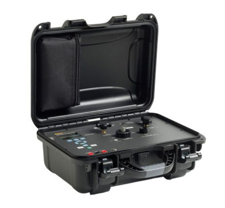 Калибратор давления пневматический портативный Fluke 3130