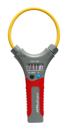 клещи электроизмерительные APPA sFlex-10D