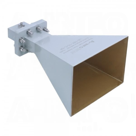 Антенна рупорная со стандартным усилением A-INFO LB-187-15-C-SF