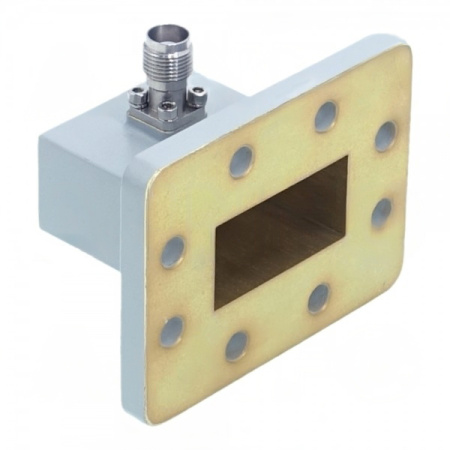 Адаптер волноводно-коаксиальный A-INFO 159WCAT