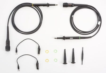 Комплект принадлежностей Keysight (Agilent) N2143A, 2 sets