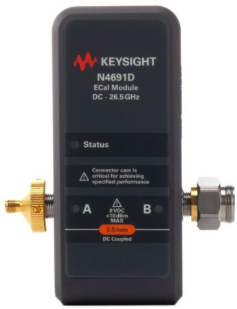 Модуль-СВЧ двухпортовый Keysight (Agilent) N4693D