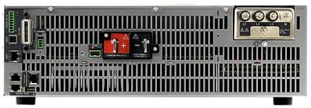 Источник питания рекуперативный Keysight (Agilent) RP7943A