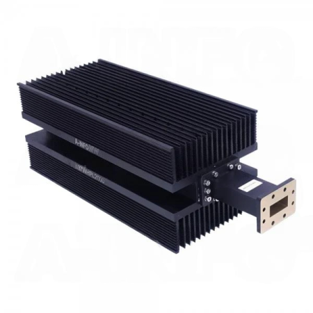 Нагрузка волноводная A-INFO 137WHPL2000