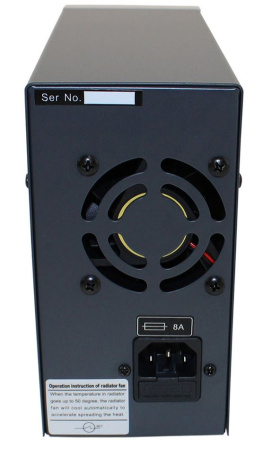 Источник питания импульсный UnionTEST UT3010PS