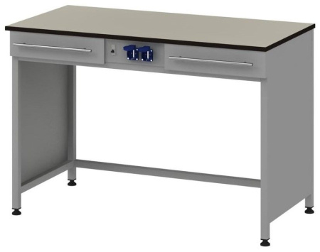 Стол приборный электрифицированный СОВЛАБ 1200 СХ2Я 