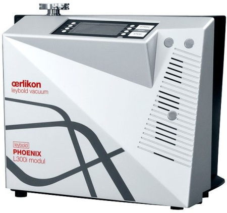 Гелиевых течеискателей Leybold GmbH Phoenix L300i modul Гелиевых течеискателей Leybold GmbH Phoenix L300i modul