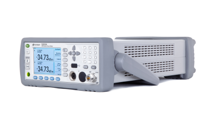 Измеритель мощности Keysight (Agilent) N1913A Измеритель мощности Keysight (Agilent) N1913A