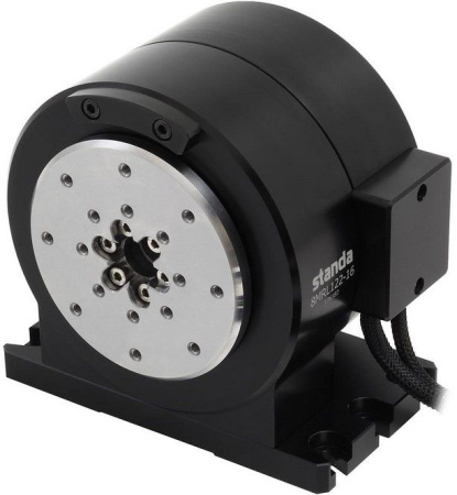 Платформа вертикальная поворотная с прямым приводом Standa 8MRL122-16