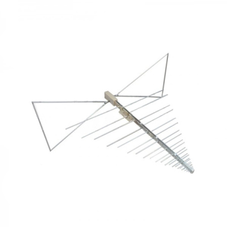 Антенна логопериодическая A-INFO DS-4300