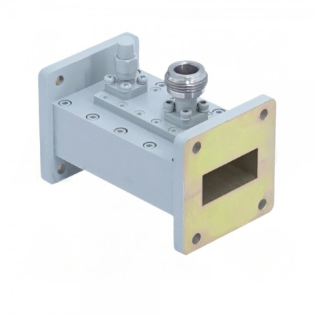 Соединитель петлевой волноводный A-INFO 112WHCN-50