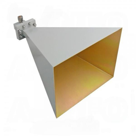 Антенна рупорная со стандартным усилением A-INFO LB-187-20-C-7