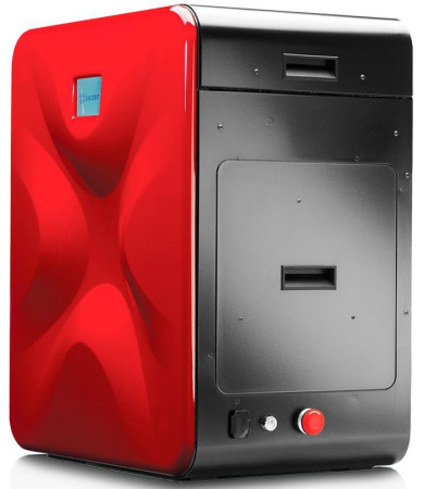 3D принтер Sinterit Lisa