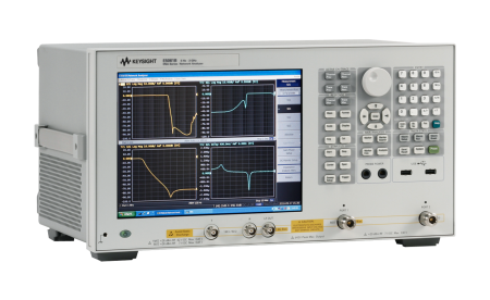 Анализатор цепей Keysight (Agilent) E5061B